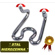 Ogniwo Kolczatki BF NIERD dł.3,9 szer.2,6 gr.3,0cm