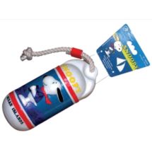 Bojka Mała ze sznurkiem Zabawka dla psa