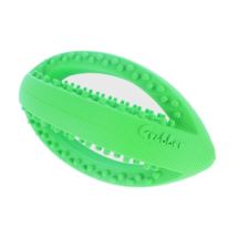 Happy Pet Grubber Interactive Ball - Interaktywna