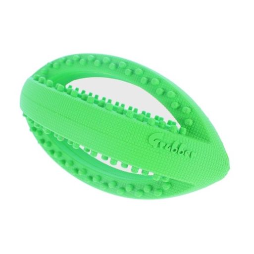 Happy Pet Grubber Interactive Ball - Interaktywna