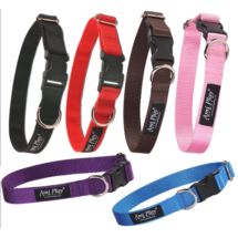 Obroża N 24-42cm, szer. 2cm