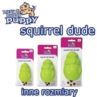 Premier Puppy Busy Buddy Squirrel Dude M (medium)