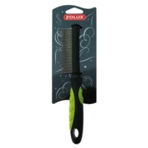 Grzebień ŚREDNIA GĘSTOŚĆ dla psa i kota do sierści