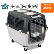 Transporter Gulliver DELUX 5 IATA psy koty do 30kg