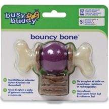 Premier Bouncy Bone Rawhide S (small)
