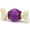 Premier Bouncy Bone Rawhide S (small)
