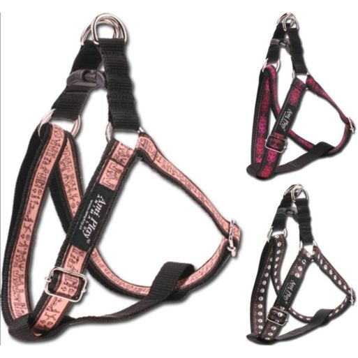 Szelki NX 40-75/2,5 Rozmiar 6