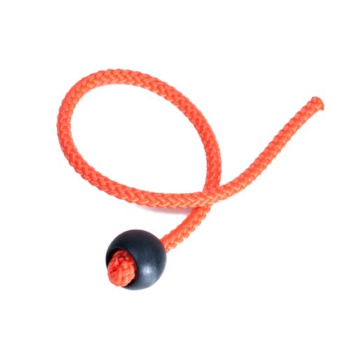 Sznurek Linka z uchwytem kulowym do Dummy