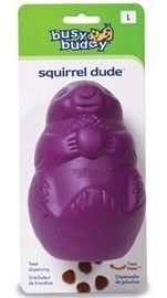 Premier Squirrel Dude L (large)