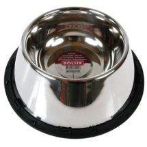 Miska na Gumie stalowa nierdzewna 24,5cm 0,95l WYS