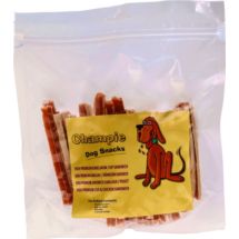 Cod Chicken Sandwich Champie High Premium 500g