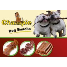 Cod Chicken Sandwich Champie High Premium 500g