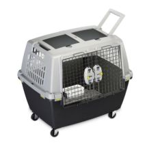 Transporter Gulliver TOURIN IATA 1 - 2 psy do 30kg