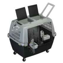 Transporter Gulliver TOURIN IATA 1 - 2 psy do 30kg