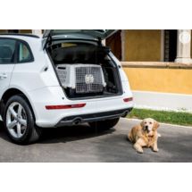 Transporter Gulliver TOURIN IATA 1 - 2 psy do 30kg