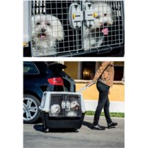 Transporter Gulliver TOURIN IATA 1 - 2 psy do 30kg