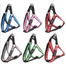 Szelki NX 25-45/2 Rozmiar 3