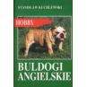 Buldogi Angielskie Książka Poradnik
