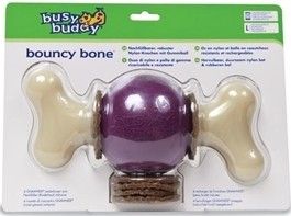Premier Bouncy Bone Rawhide L (large)