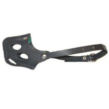 Chopo kaganiec skórzany Nr.1 mały SZPIC PINCZER