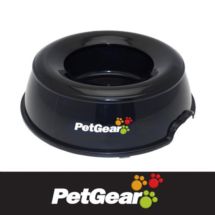 Miska nie chlapiąca, PetGear Non Spill Bowl