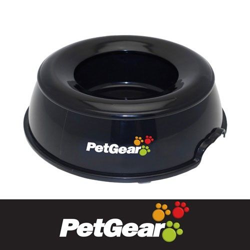 Miska nie chlapiąca, PetGear Non Spill Bowl