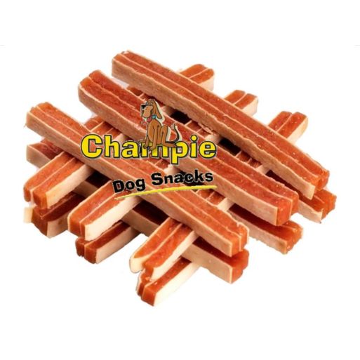 Cod & Chicken Sandwich Champie High Premium20x500g