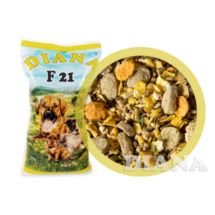 F21 Diana 15kg codzienna karma dla dużych i małych