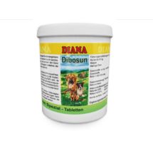 Dibosun Diana 90g (ok. 180 tabletek) Biotyna