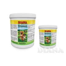 Dibosun Diana 200g (ok. 400 tabletek) Biotyna