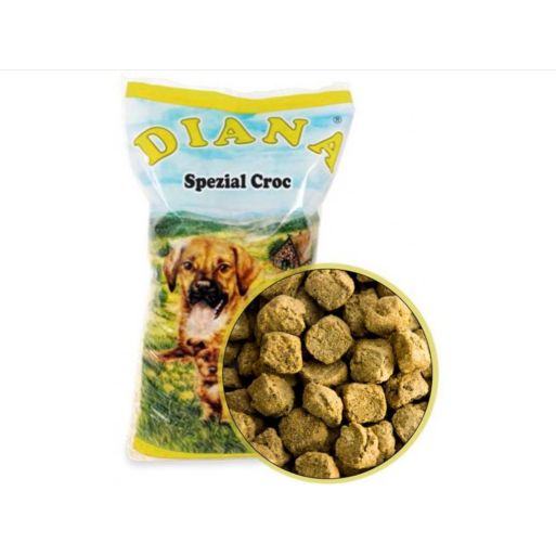 Spezial Croc Diana bez zbóż 15kg Karma Holistyczna