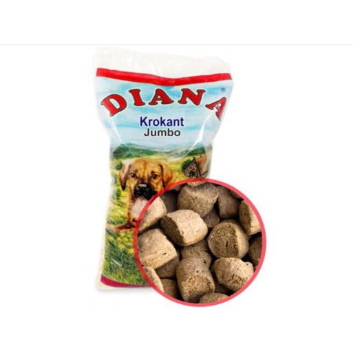 Krokant mit Krautern JUMBO Diana 15kg z ziołami be