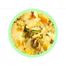 Mix Diana 10kg 90% STRAWNOŚCI karma musli płatki