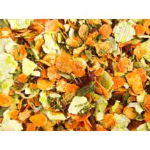 Gemuse Mix Diana 10kg warzywa i zioła bez zbóż