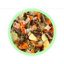 Fruchte Gemusemusli Diana 1kg warzywa owoce zioła