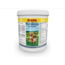 Multivitamin koncentrat Diana 4kg, witaminy i mine