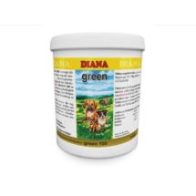 Green 100 Pulver Diana 250g, małża nowozelandzka