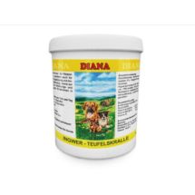 Ingwer & Taufelskralle Diana 600g, imbir i czarci