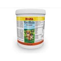 Knoblauchgranulat mit Bierhefe Diana 2kg, czosnek