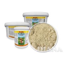 Knoblauchgranulat mit Bierhefe Diana 3,5kg, czosne