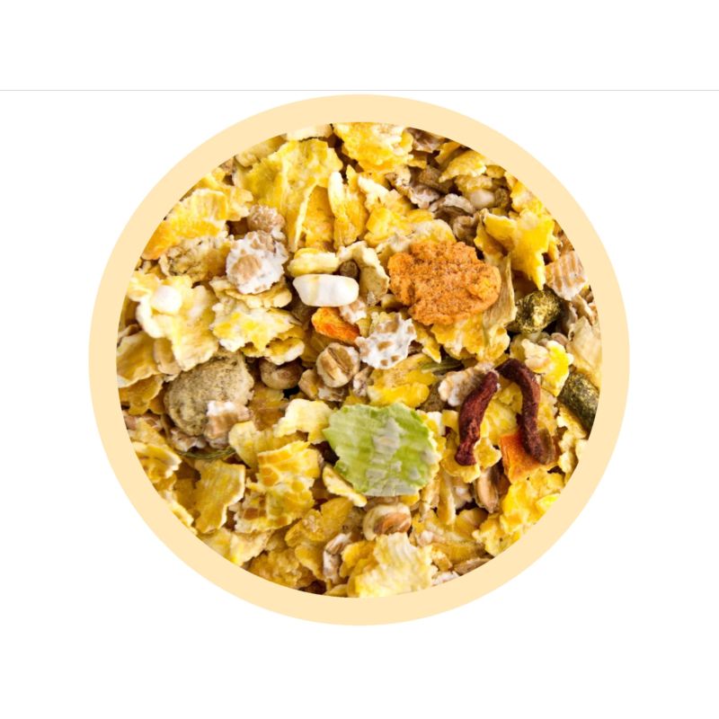 Vollkornflocken Diana 10kg wypełniacz do mięsa