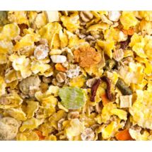 Vollkornflocken Diana 10kg wypełniacz do mięsa