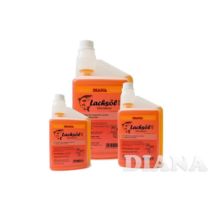 Tran Olej 100% ŁOSOŚ Lachsöl DIANA 500ml, 0,5 litr