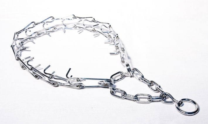 Kolczatka Rozmiar 2,0 STANDARD CHROM