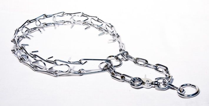 Kolczatka Rozmiar 3,0 BOJOWA z szybkospustem