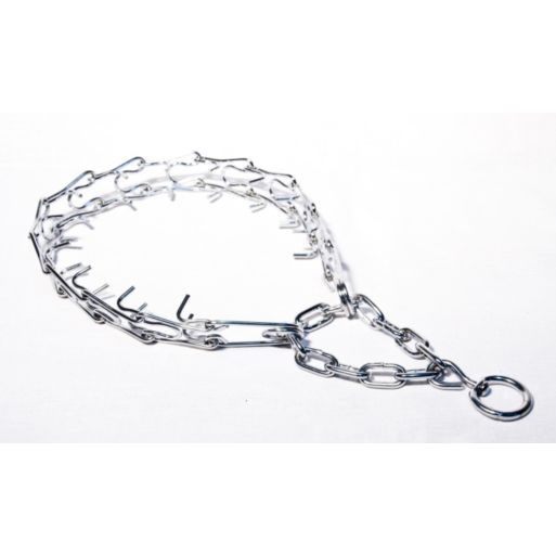 Kolczatka Rozmiar 4,0 STANDARD CHROM