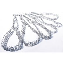 Półkolczatka Rozmiar 3,0 STANDARD CHROM