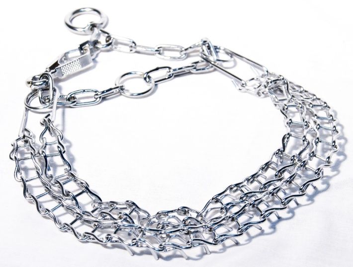 Półkolczatka Podwójna Rozmiar 2/2 BOJOWA