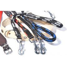 Pejcz / Smycz krótka z linki 16mm/50cm