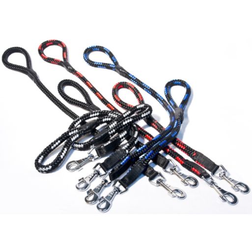 Pejcz / Smycz krótka z linki 16mm/80cm